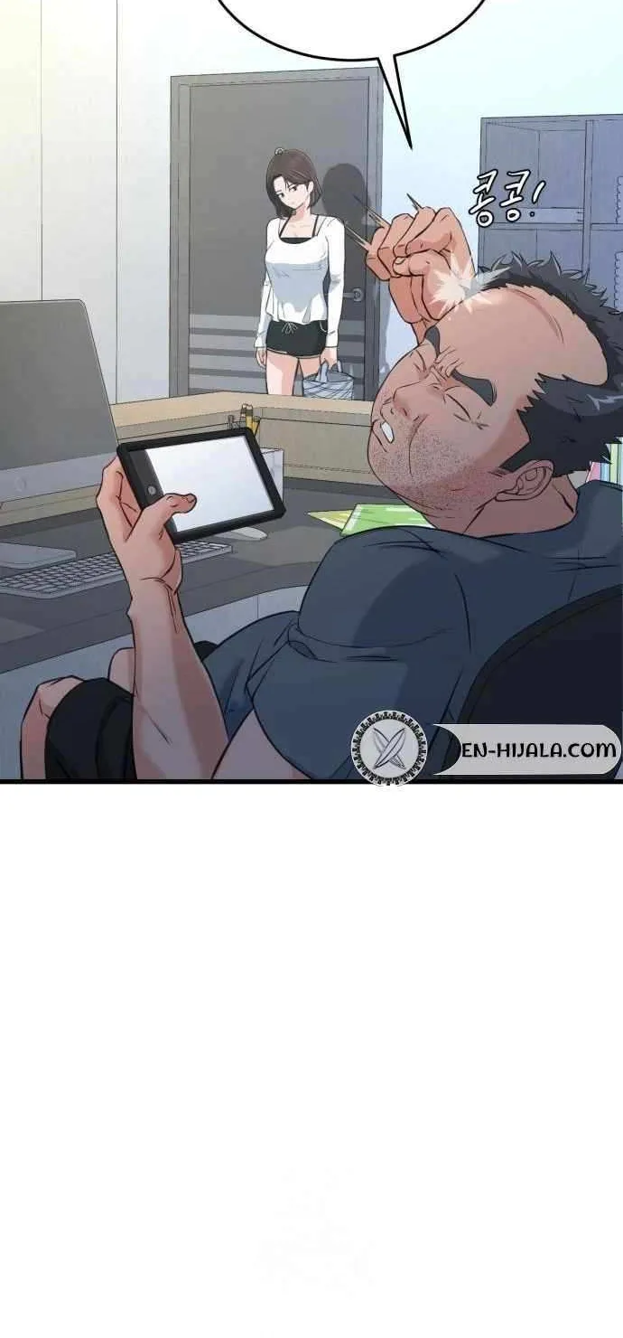 Read Underboxer chapter 5 image 99 on Lezhin
