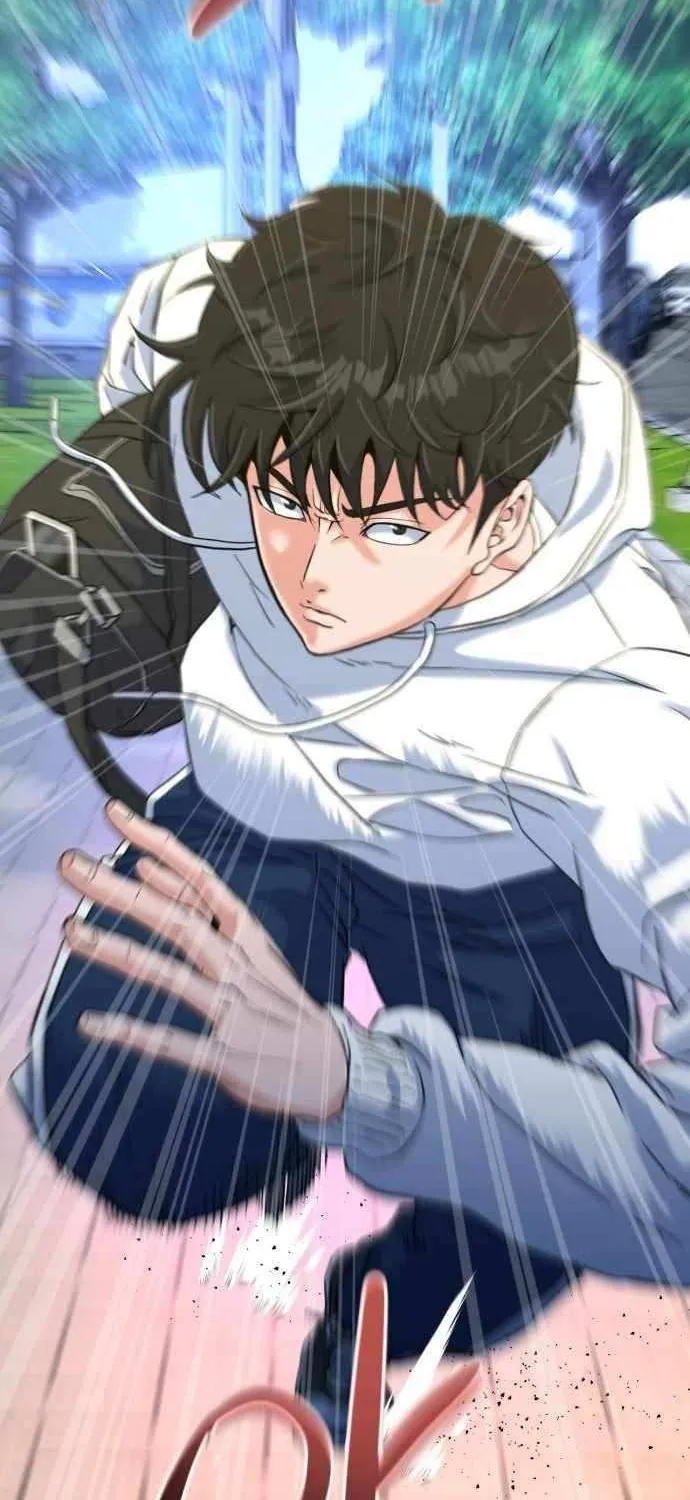 Read Underboxer chapter 6 image 108 on Lezhin