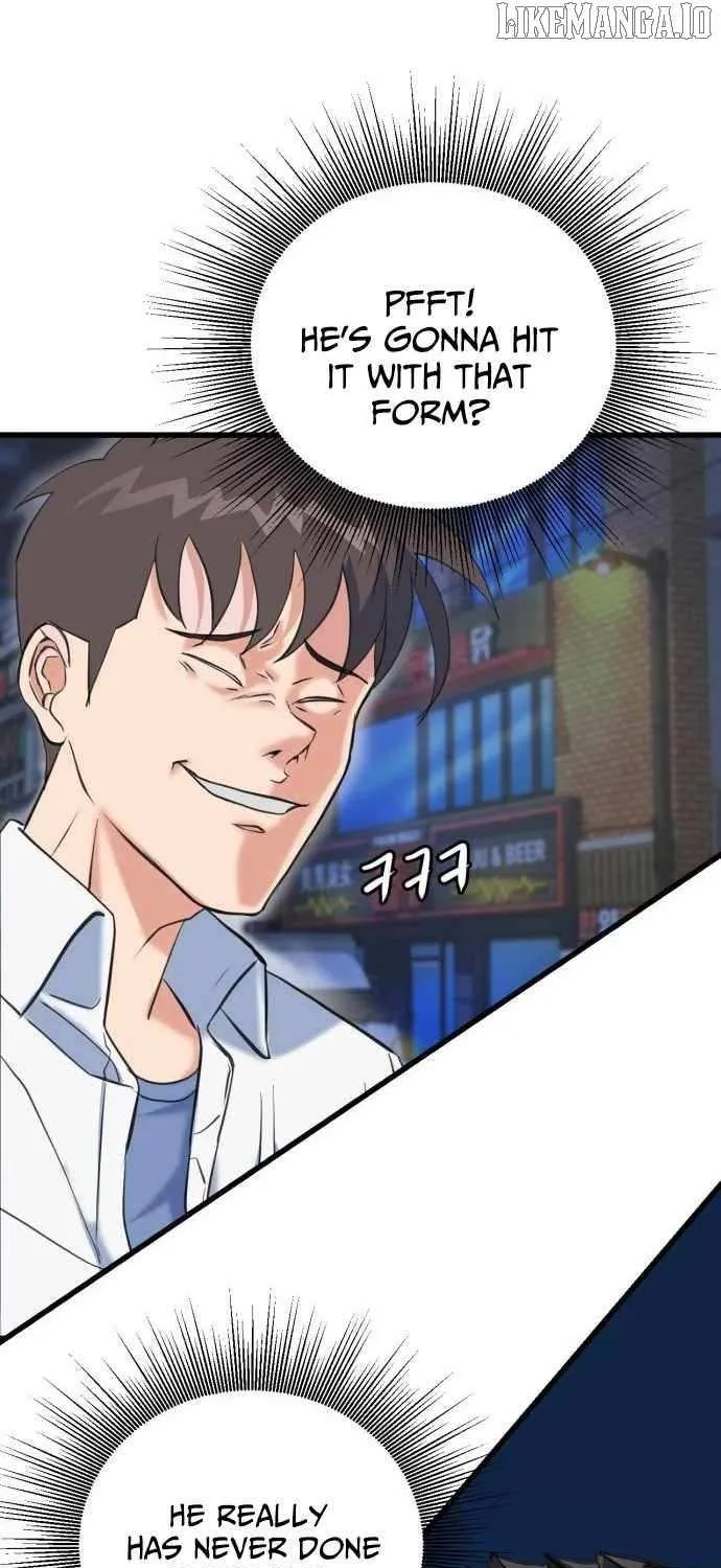 Read Underboxer chapter 6 image 14 on Lezhin