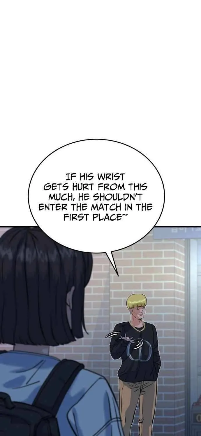 Read Underboxer chapter 6 image 18 on Lezhin