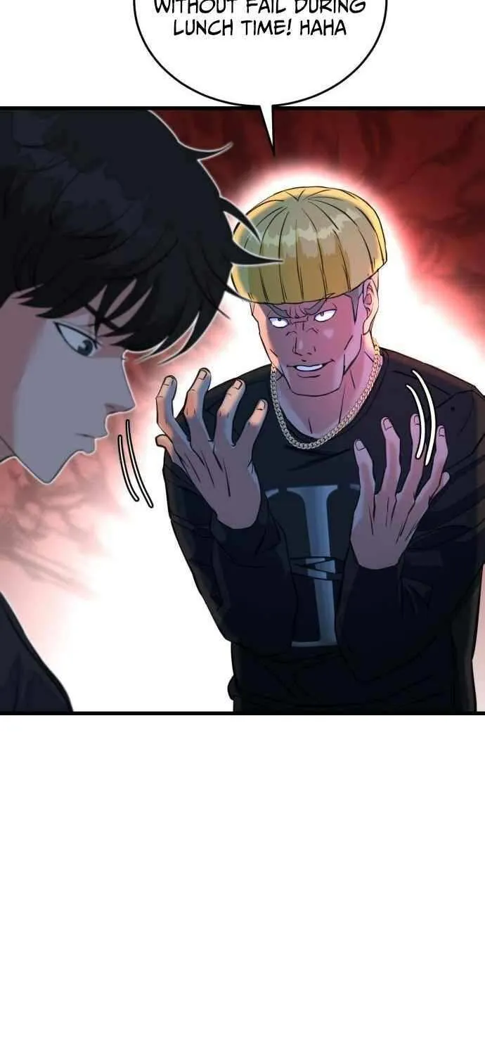 Read Underboxer chapter 6 image 2 on Lezhin