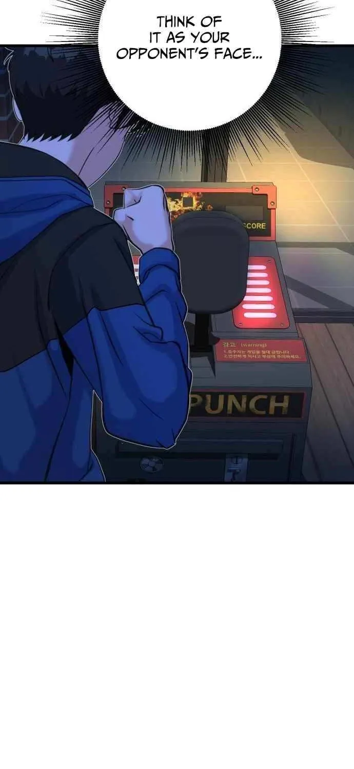 Read Underboxer chapter 6 image 22 on Lezhin