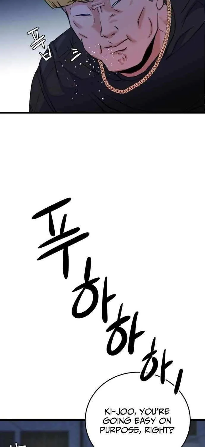 Read Underboxer chapter 6 image 29 on Lezhin