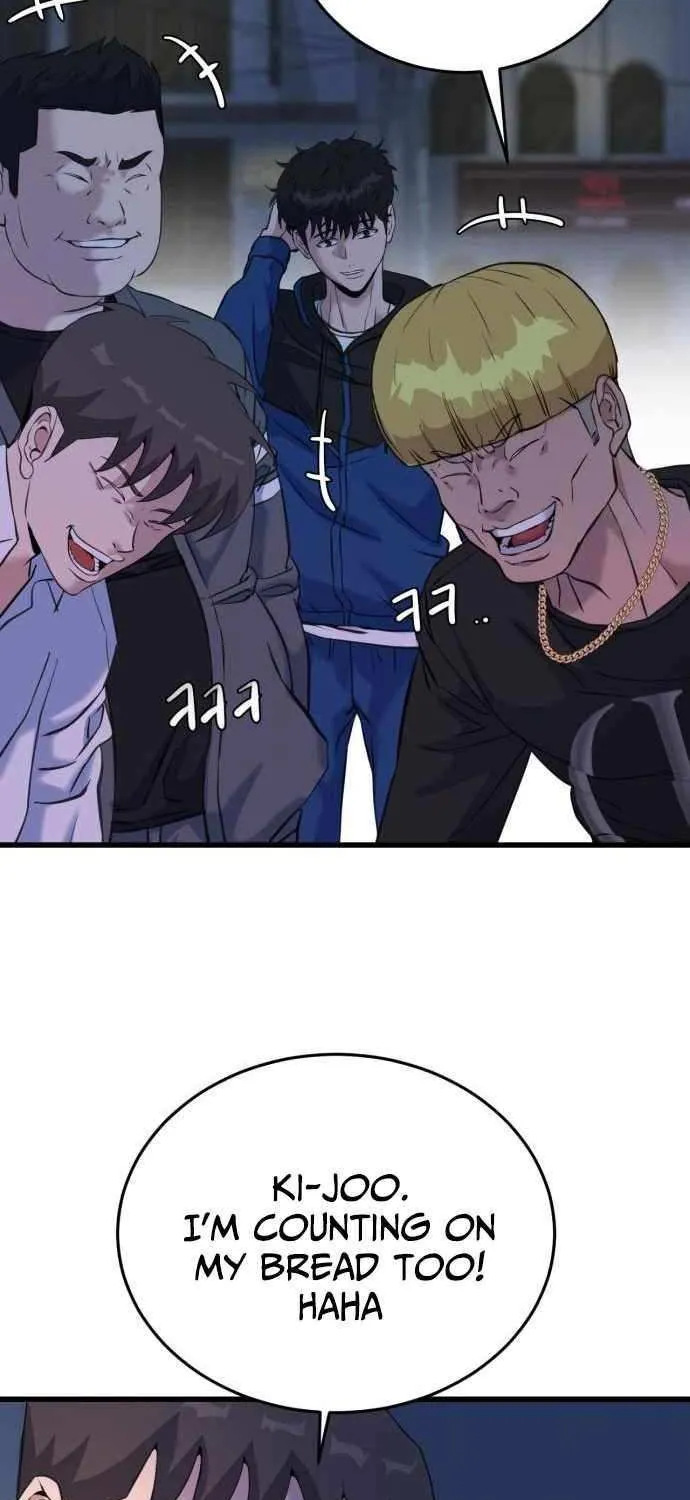 Read Underboxer chapter 6 image 30 on Lezhin
