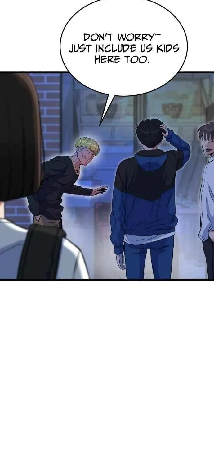 Read Underboxer chapter 6 image 33 on Lezhin