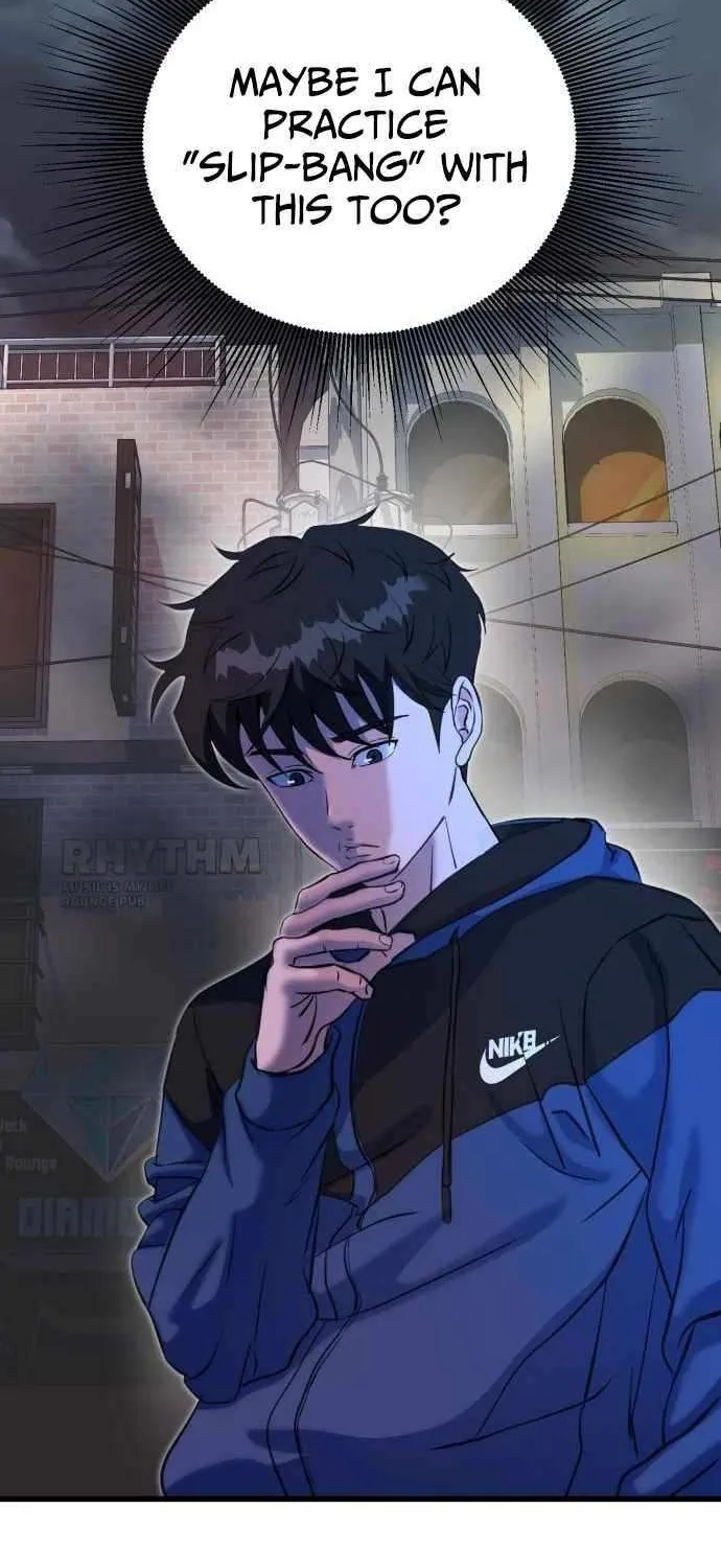 Read Underboxer chapter 6 image 38 on Lezhin