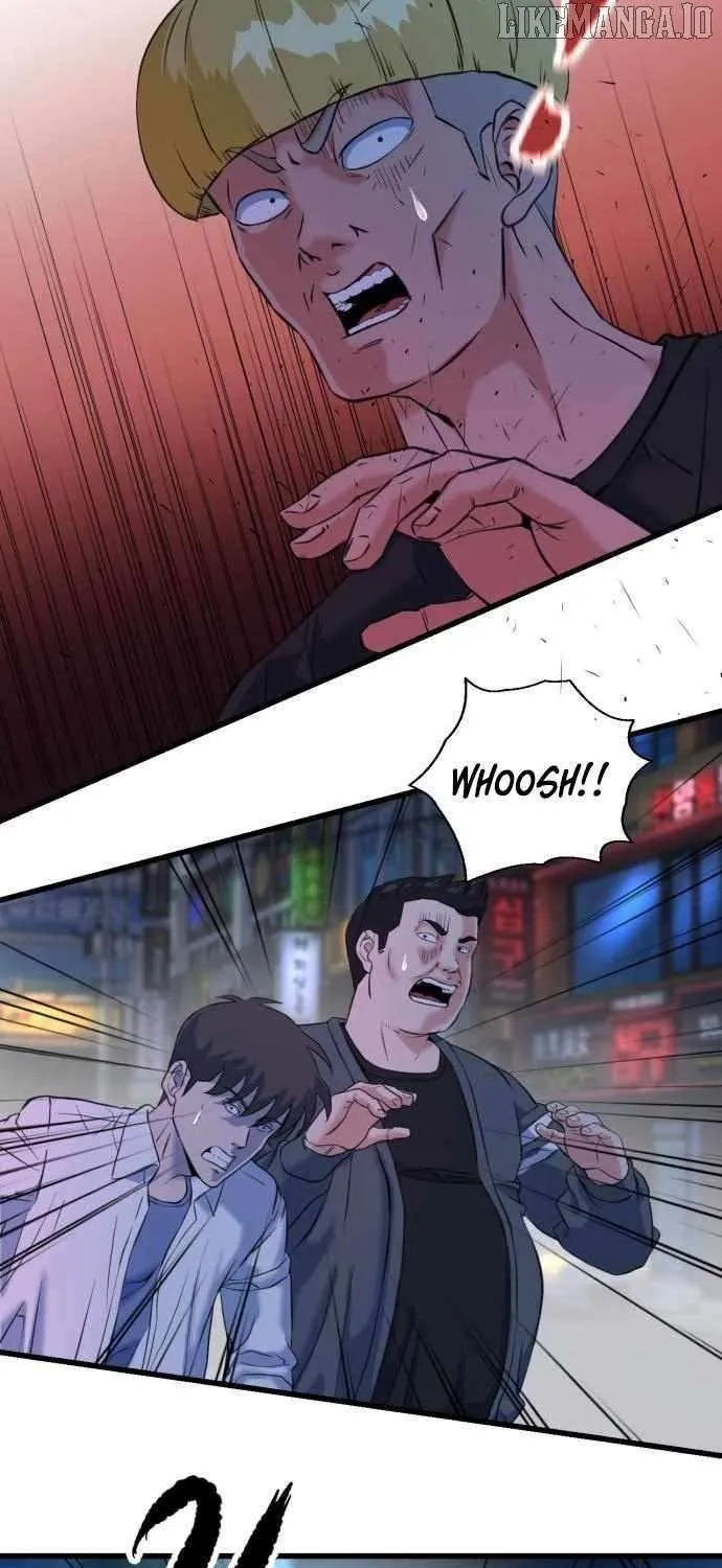 Read Underboxer chapter 6 image 49 on Lezhin