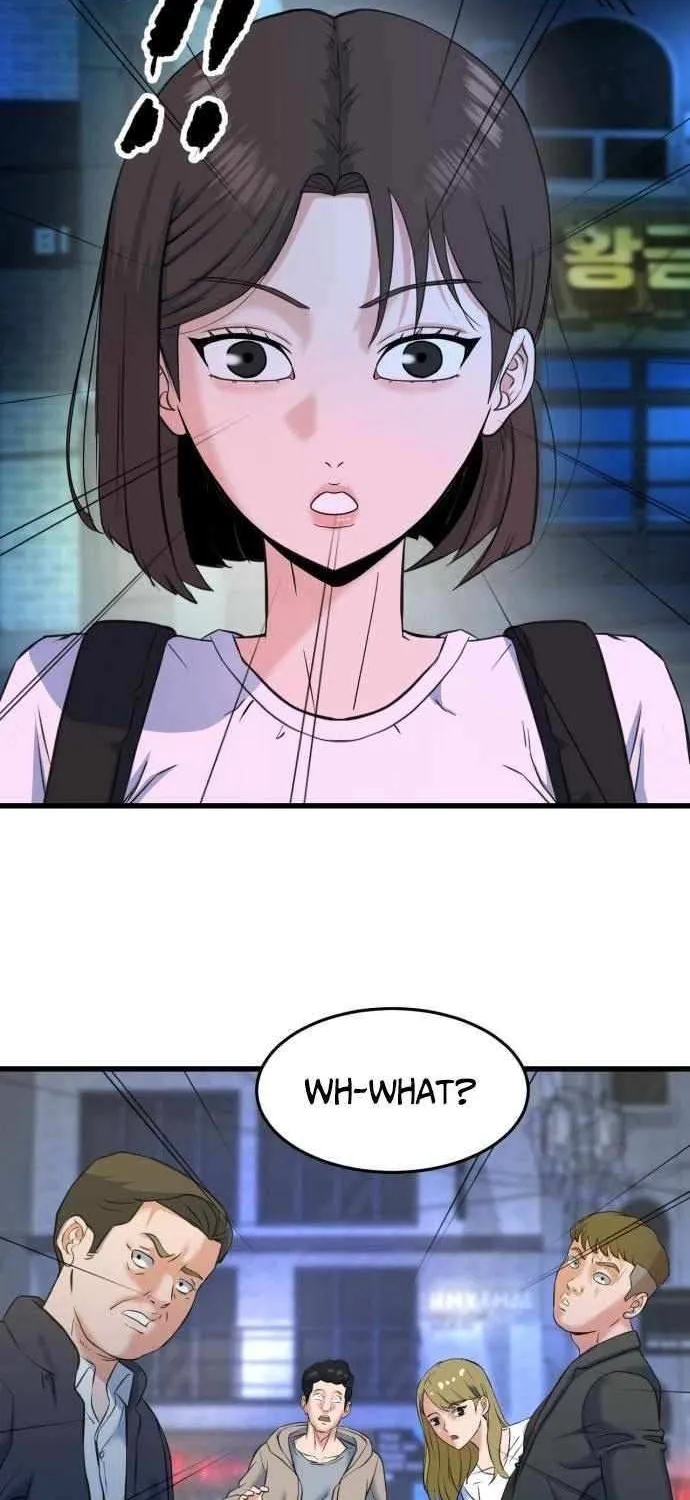 Read Underboxer chapter 6 image 50 on Lezhin