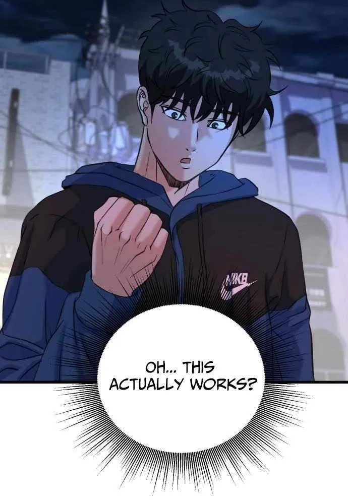 Read Underboxer chapter 6 image 55 on Lezhin