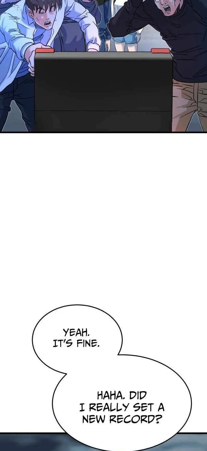 Read Underboxer chapter 6 image 57 on Lezhin