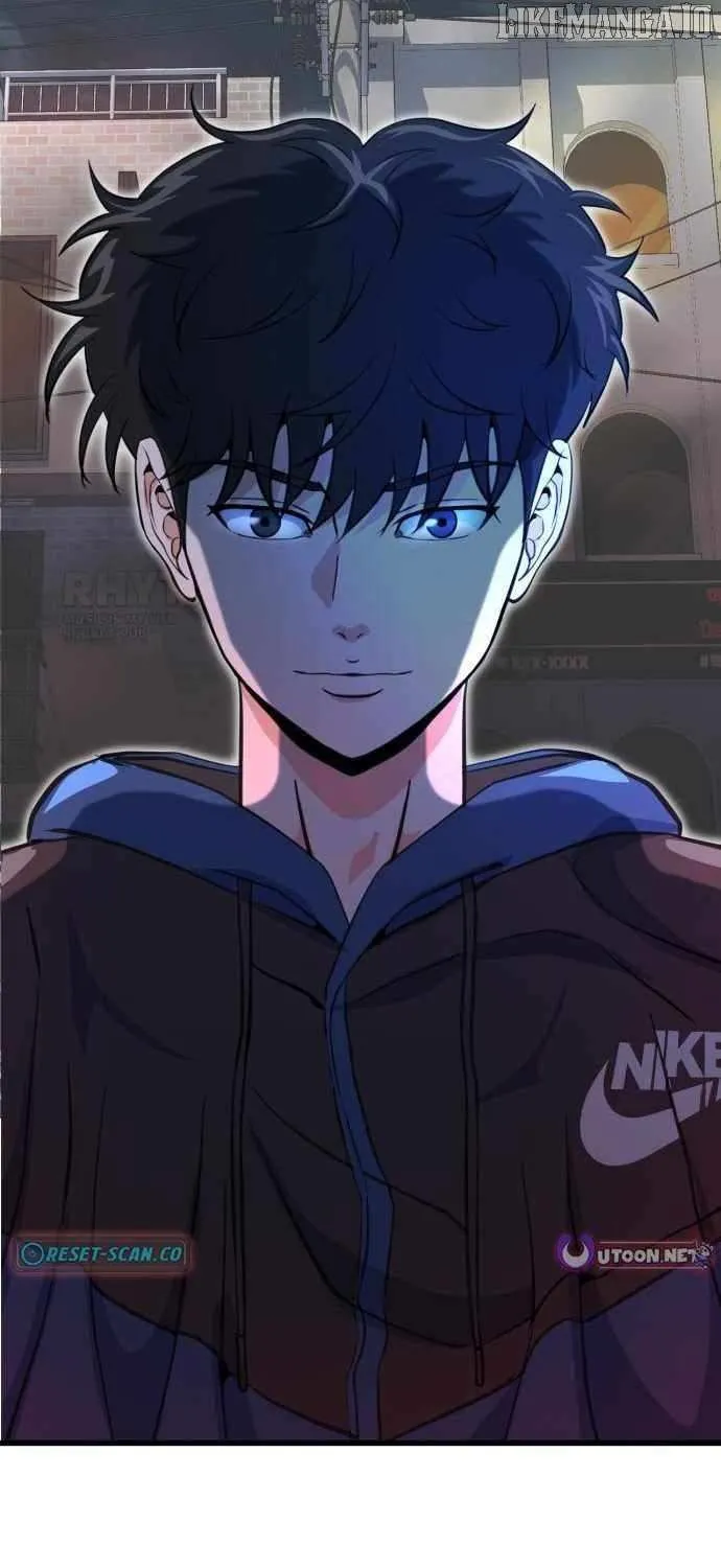 Read Underboxer chapter 6 image 7 on Lezhin