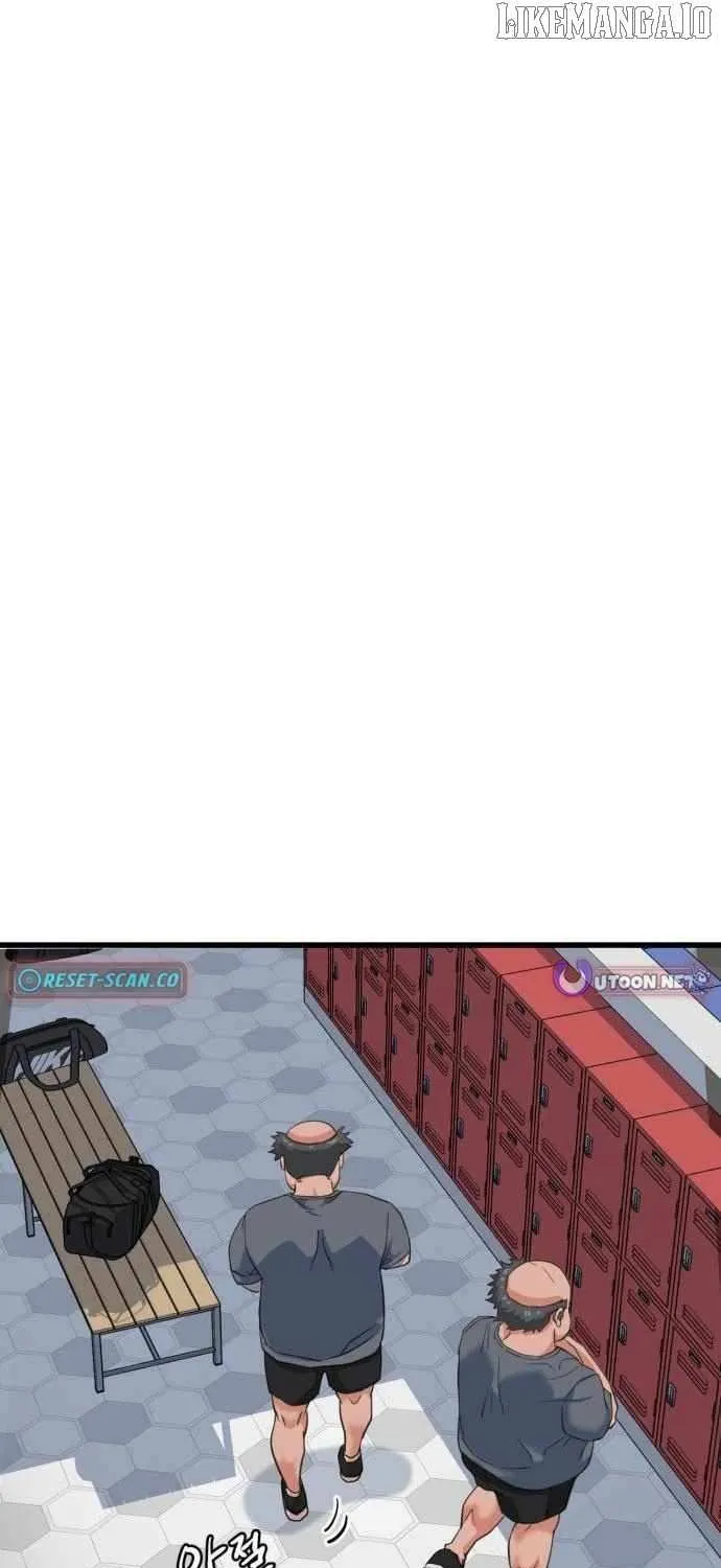 Read Underboxer chapter 6 image 77 on Lezhin