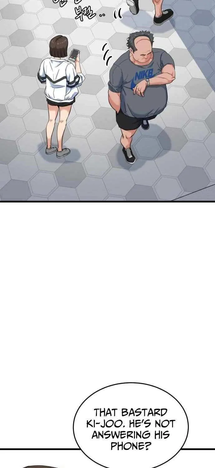 Read Underboxer chapter 6 image 78 on Lezhin