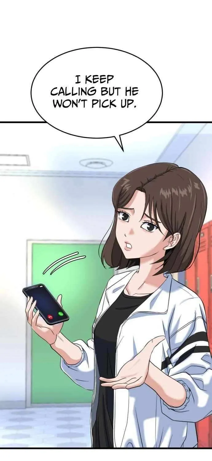 Read Underboxer chapter 6 image 80 on Lezhin