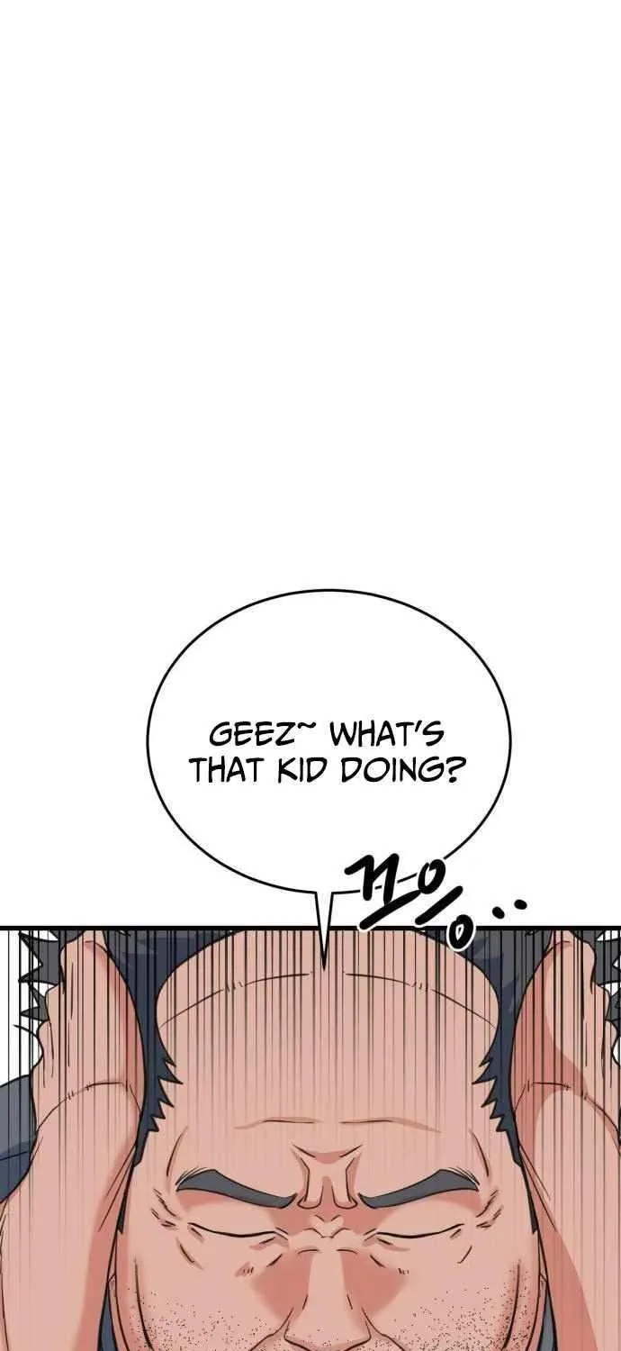 Read Underboxer chapter 6 image 81 on Lezhin