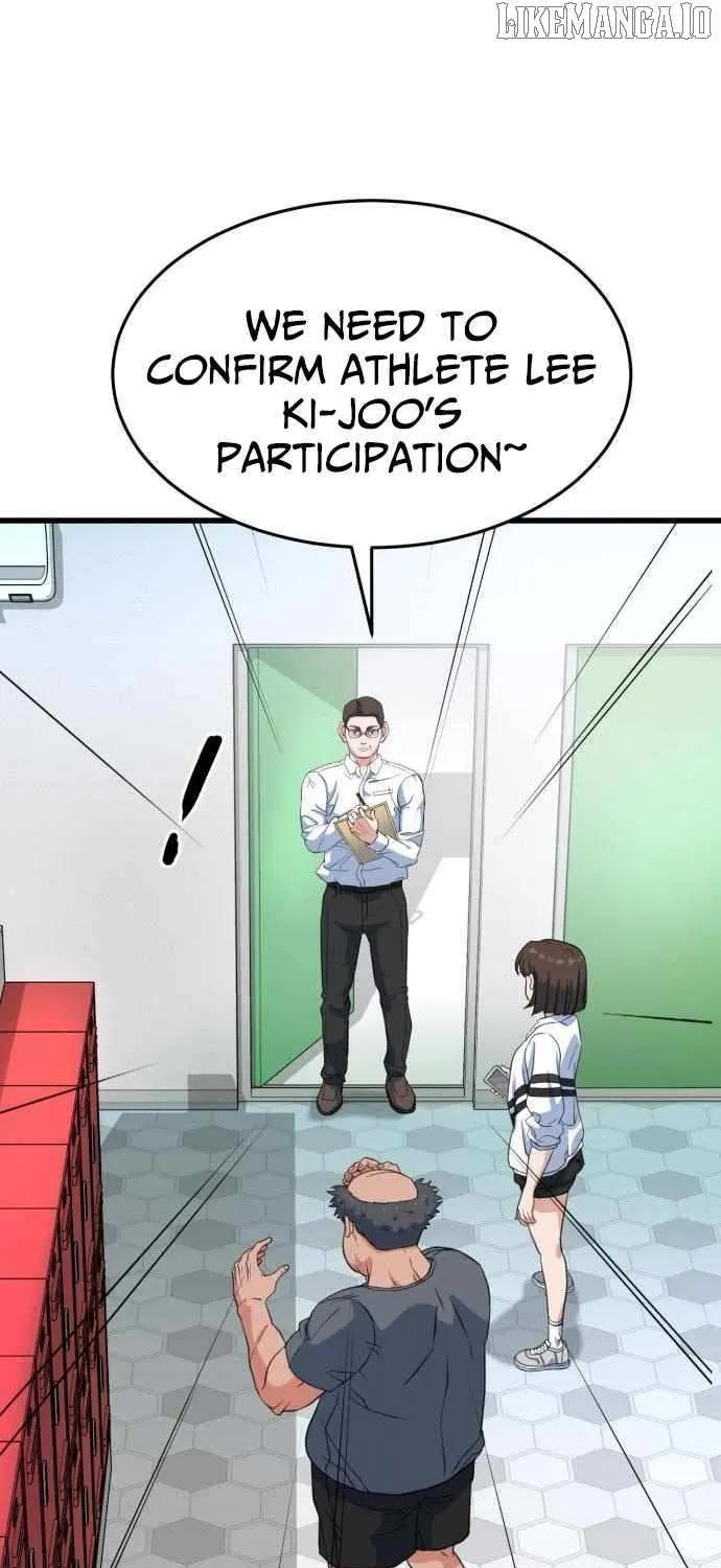 Read Underboxer chapter 6 image 84 on Lezhin