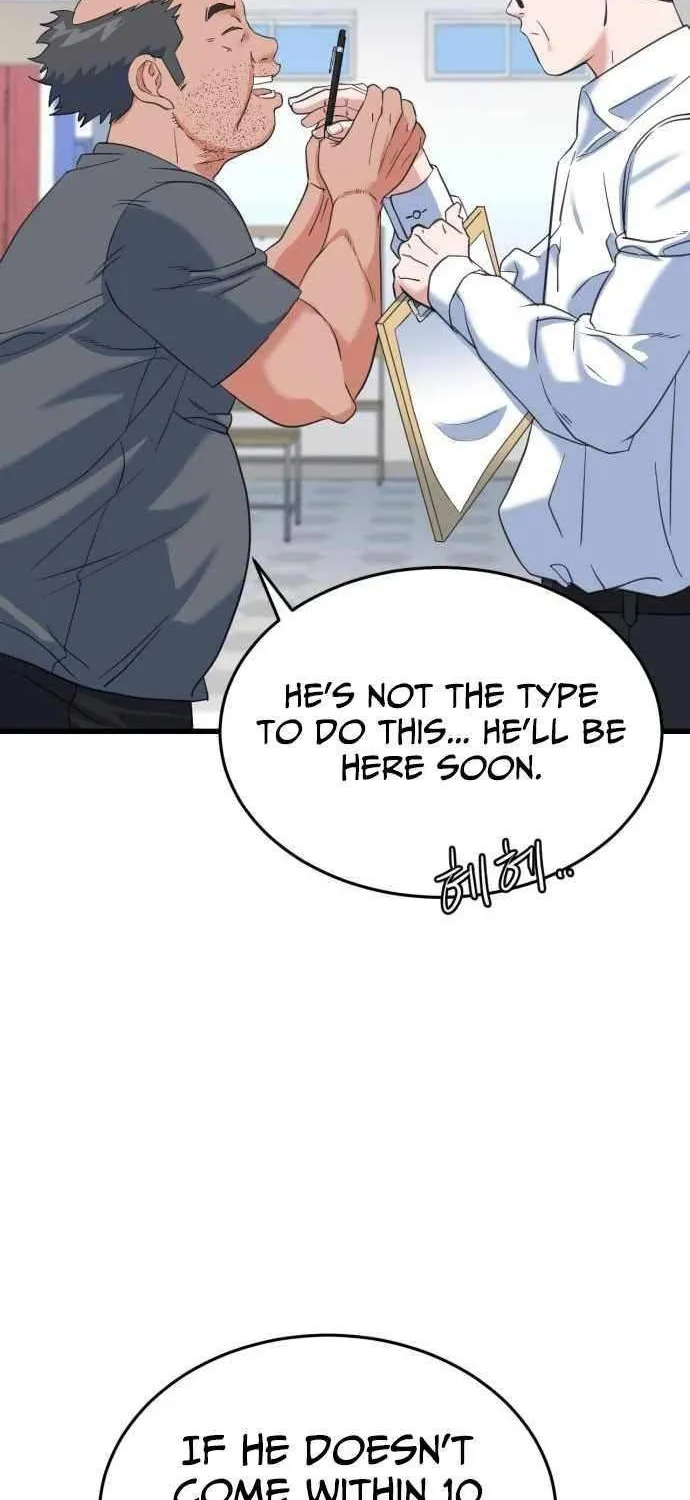 Read Underboxer chapter 6 image 89 on Lezhin