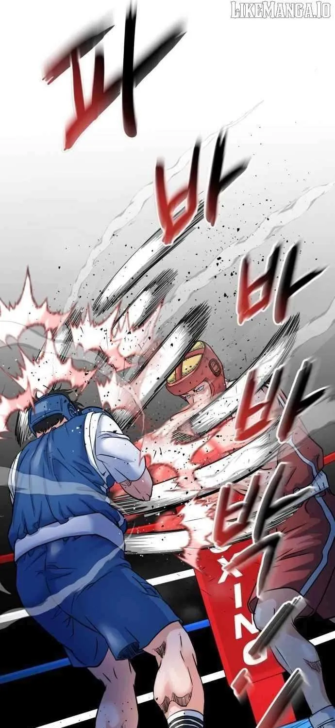 Read Underboxer chapter 7 image 101 on Lezhin