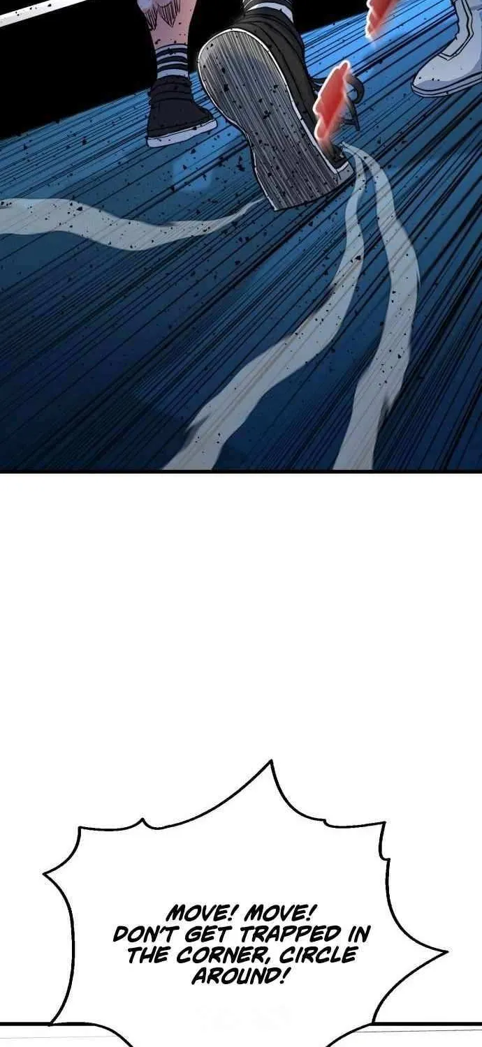Read Underboxer chapter 7 image 102 on Lezhin