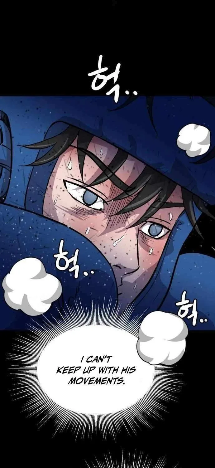 Read Underboxer chapter 7 image 104 on Lezhin