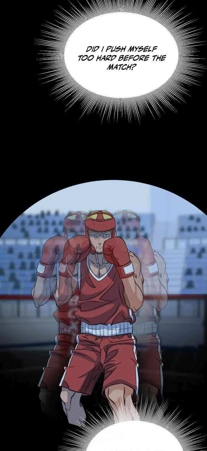 Read Underboxer chapter 7 image 105 on Lezhin