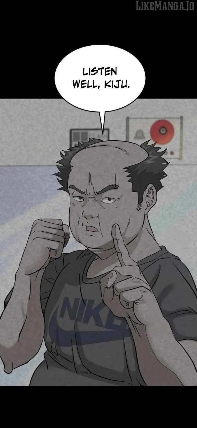 Read Underboxer chapter 7 image 123 on Lezhin