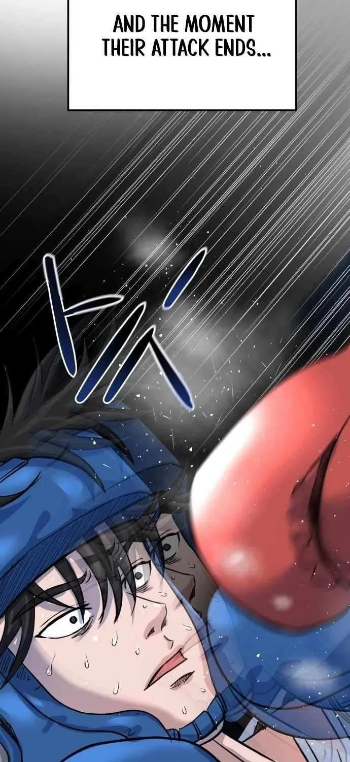 Read Underboxer chapter 7 image 127 on Lezhin