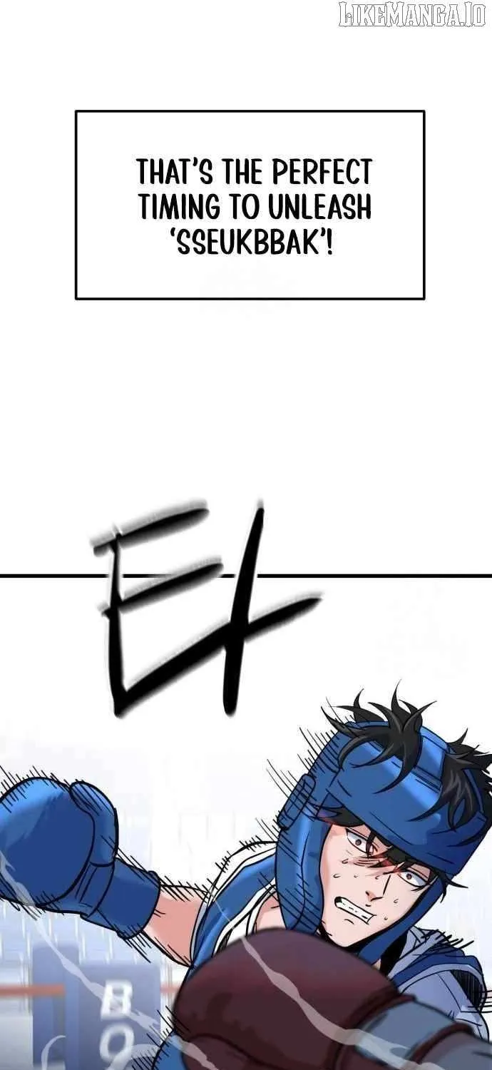 Read Underboxer chapter 7 image 129 on Lezhin