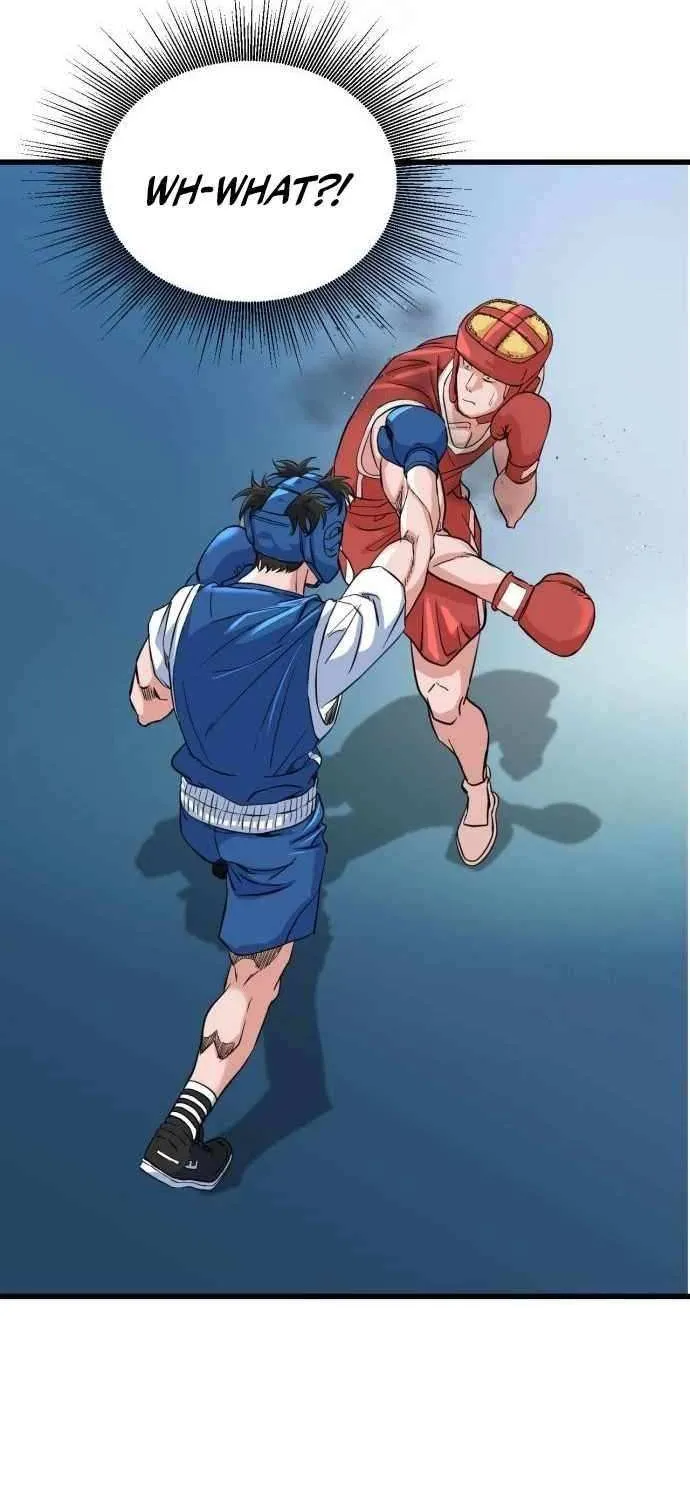 Read Underboxer chapter 7 image 140 on Lezhin