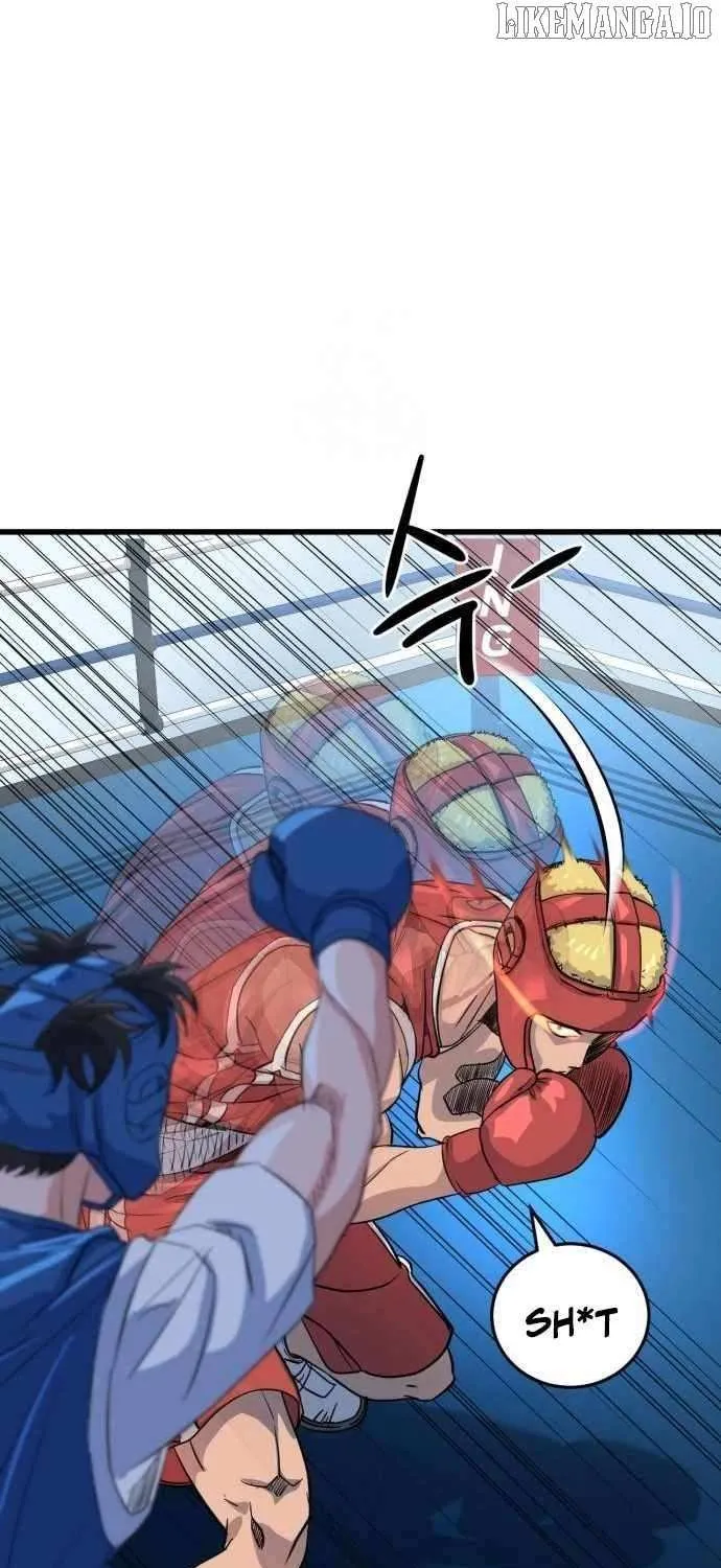 Read Underboxer chapter 7 image 144 on Lezhin
