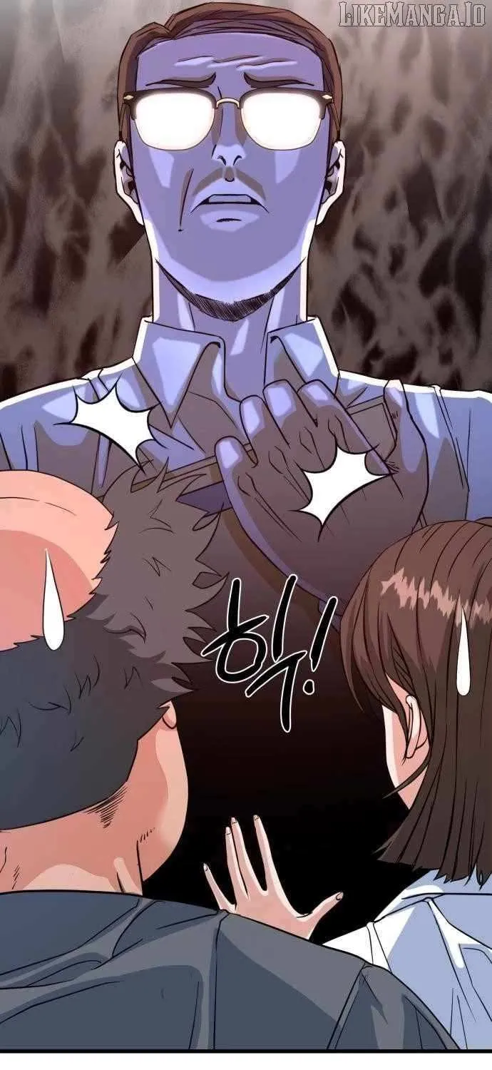 Read Underboxer chapter 7 image 16 on Lezhin