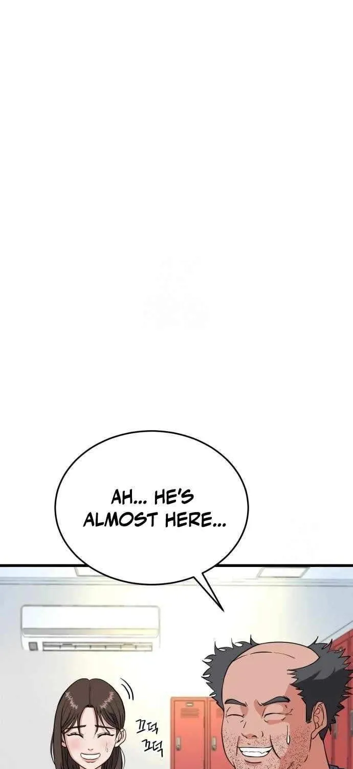 Read Underboxer chapter 7 image 17 on Lezhin