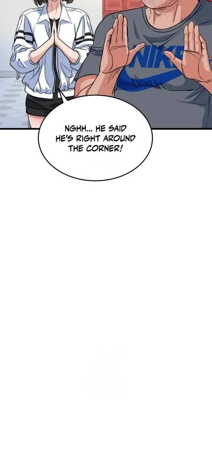 Read Underboxer chapter 7 image 18 on Lezhin