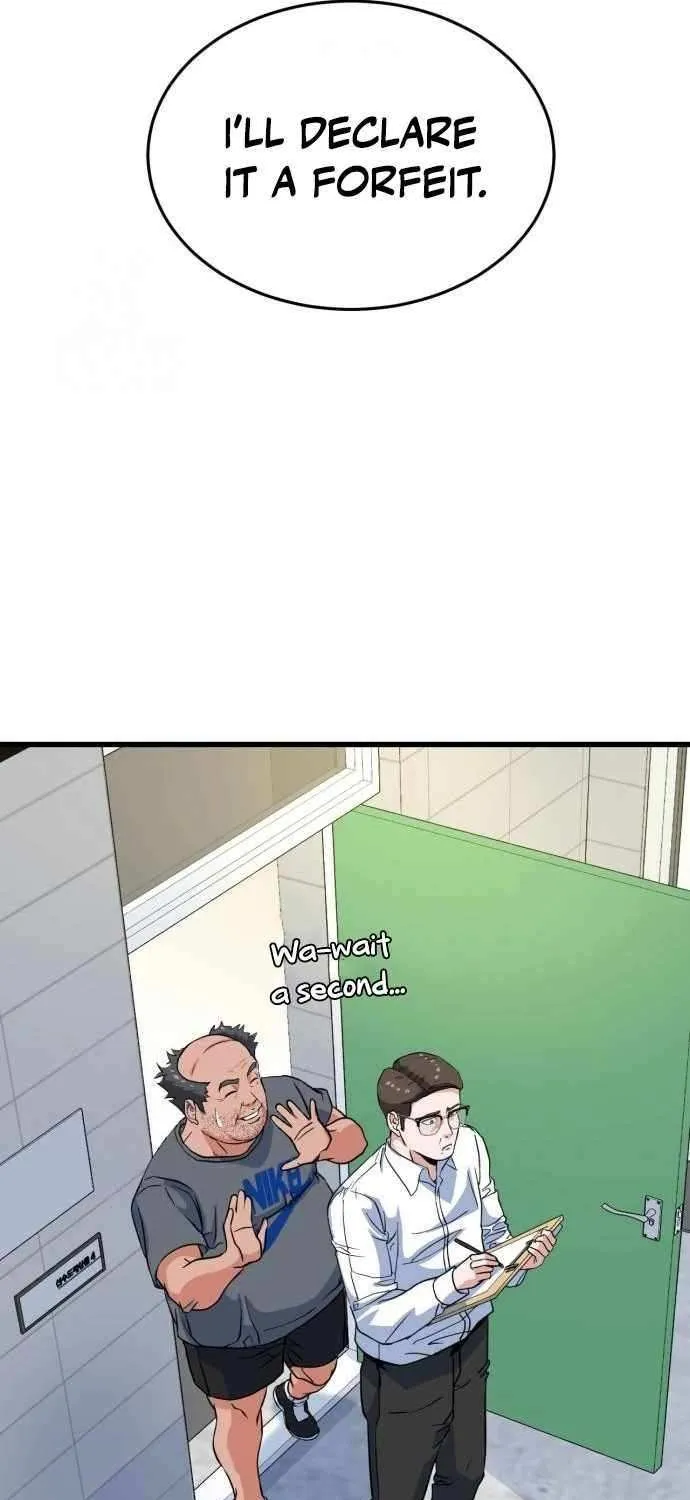 Read Underboxer chapter 7 image 20 on Lezhin