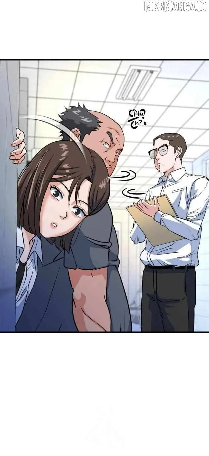 Read Underboxer chapter 7 image 28 on Lezhin