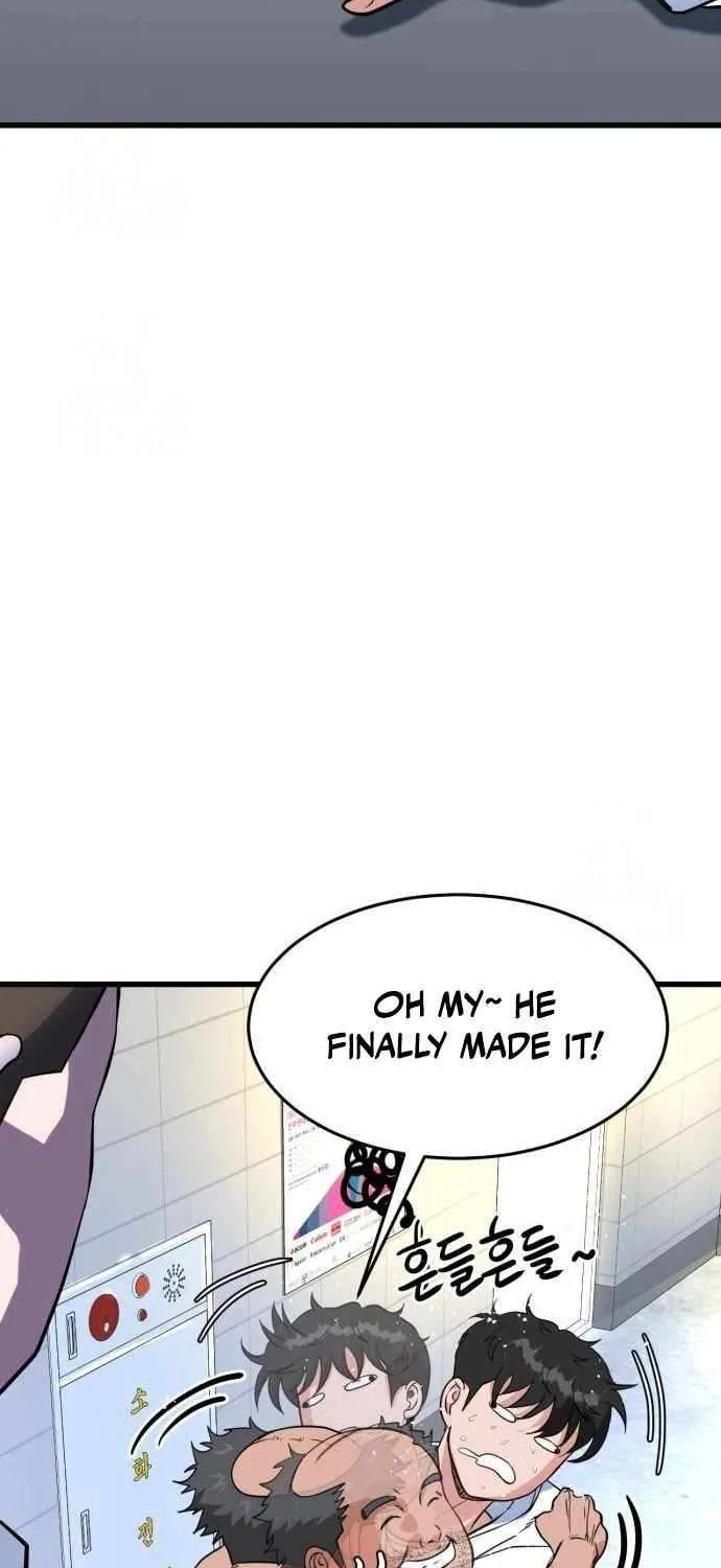 Read Underboxer chapter 7 image 41 on Lezhin