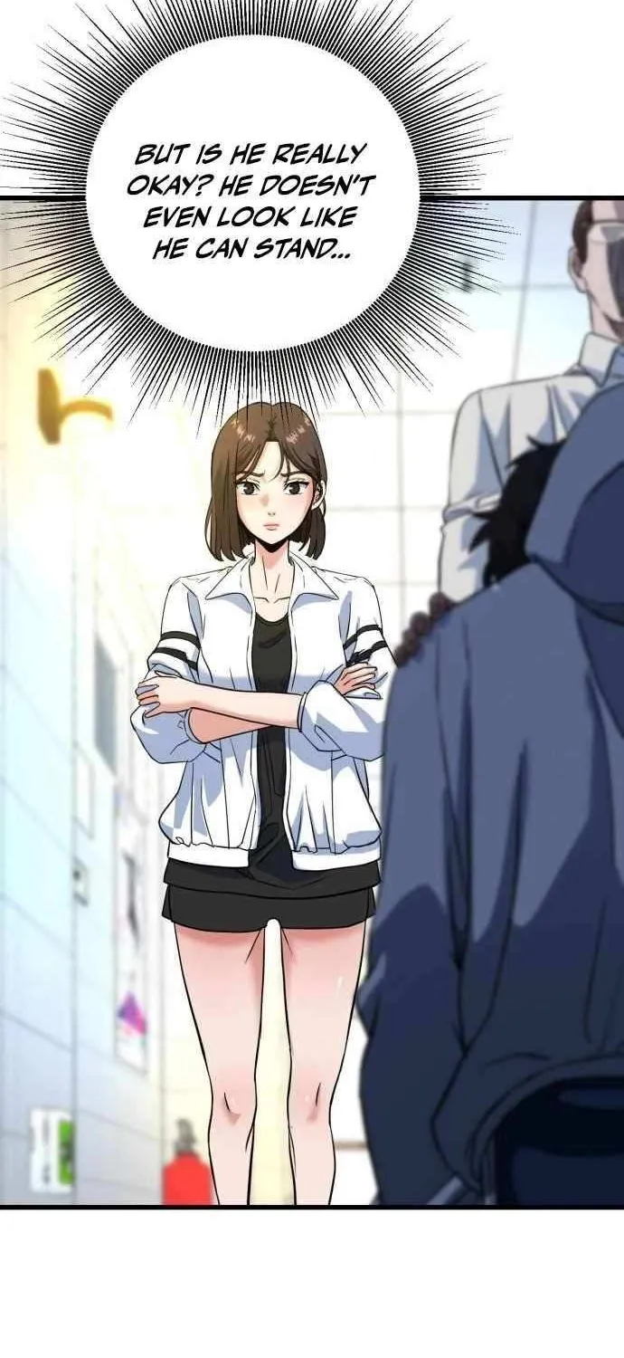 Read Underboxer chapter 7 image 43 on Lezhin