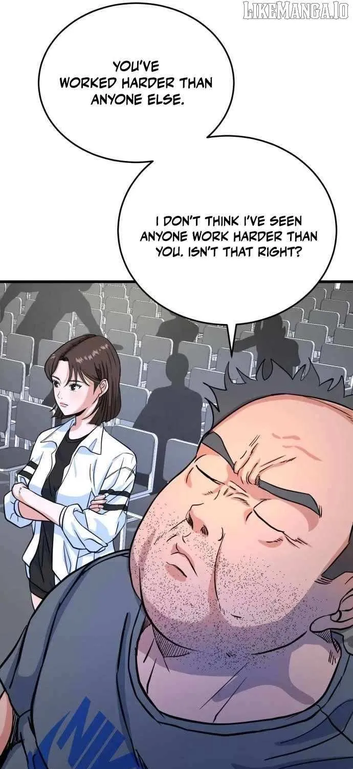 Read Underboxer chapter 7 image 62 on Lezhin