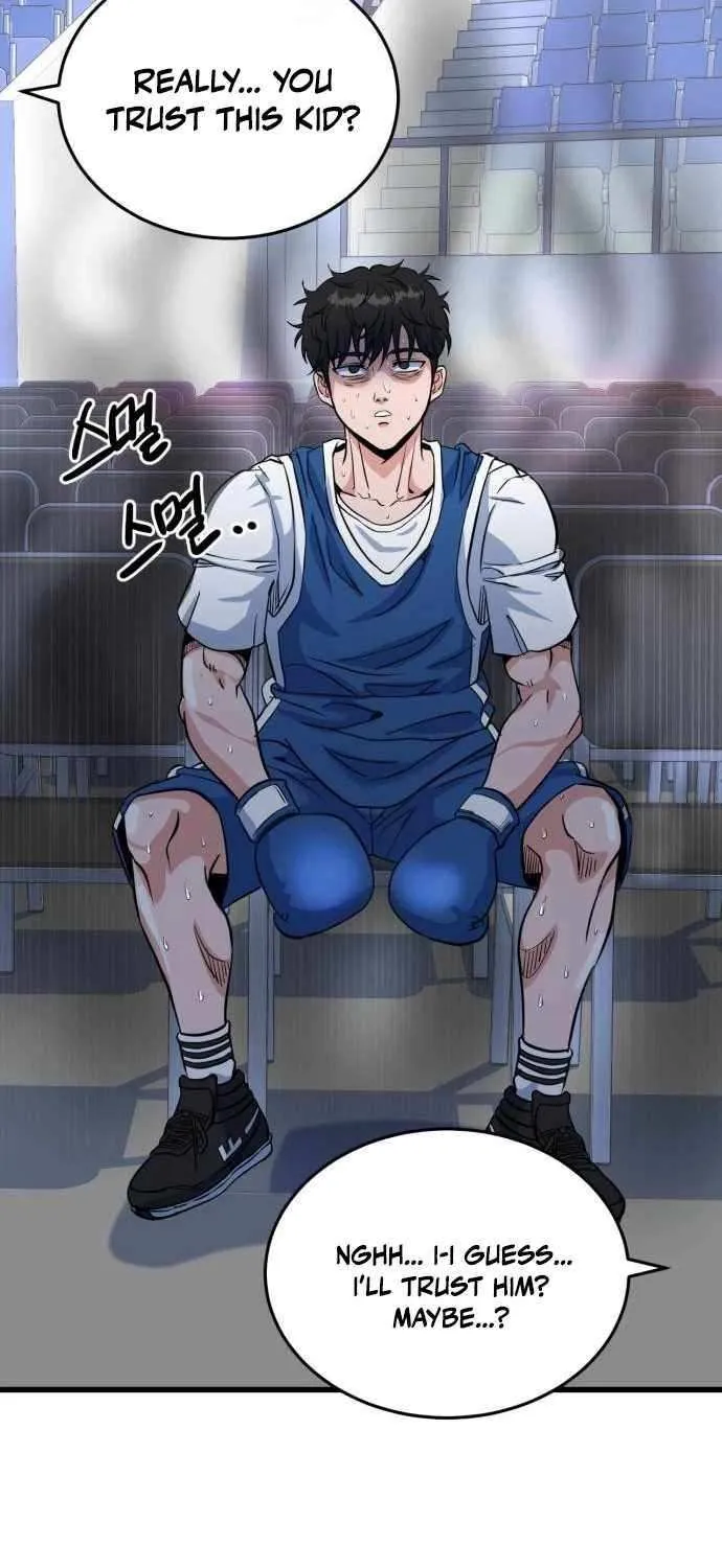 Read Underboxer chapter 7 image 66 on Lezhin
