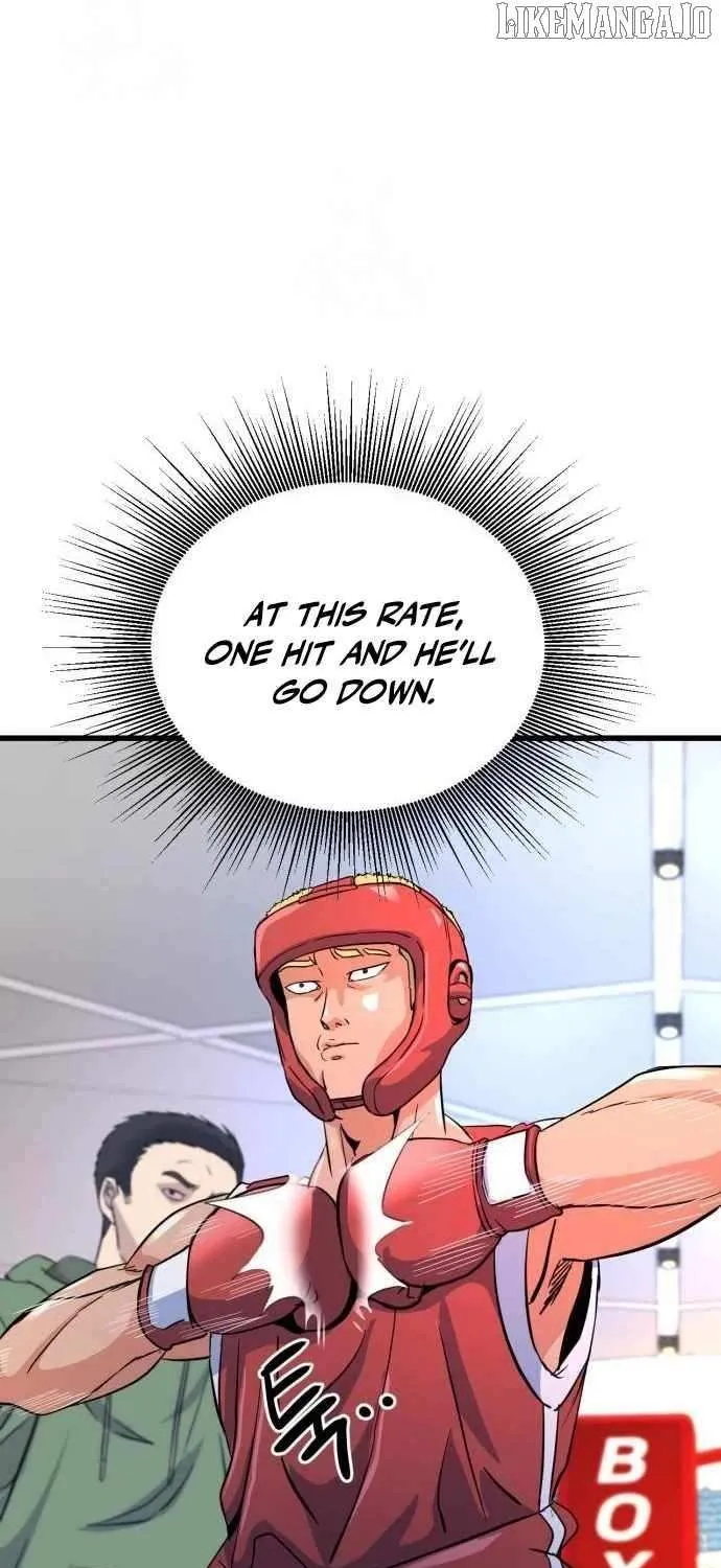 Read Underboxer chapter 7 image 79 on Lezhin