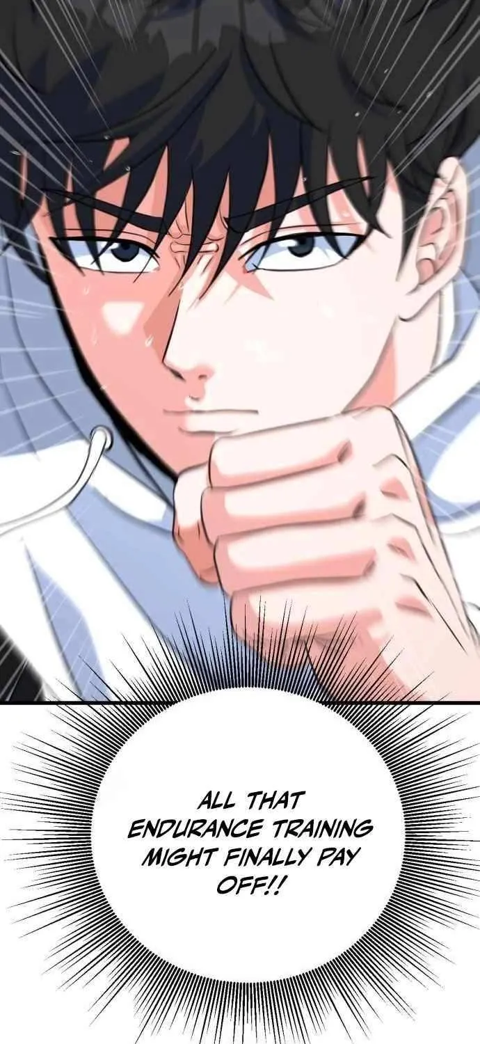 Read Underboxer chapter 7 image 8 on Lezhin