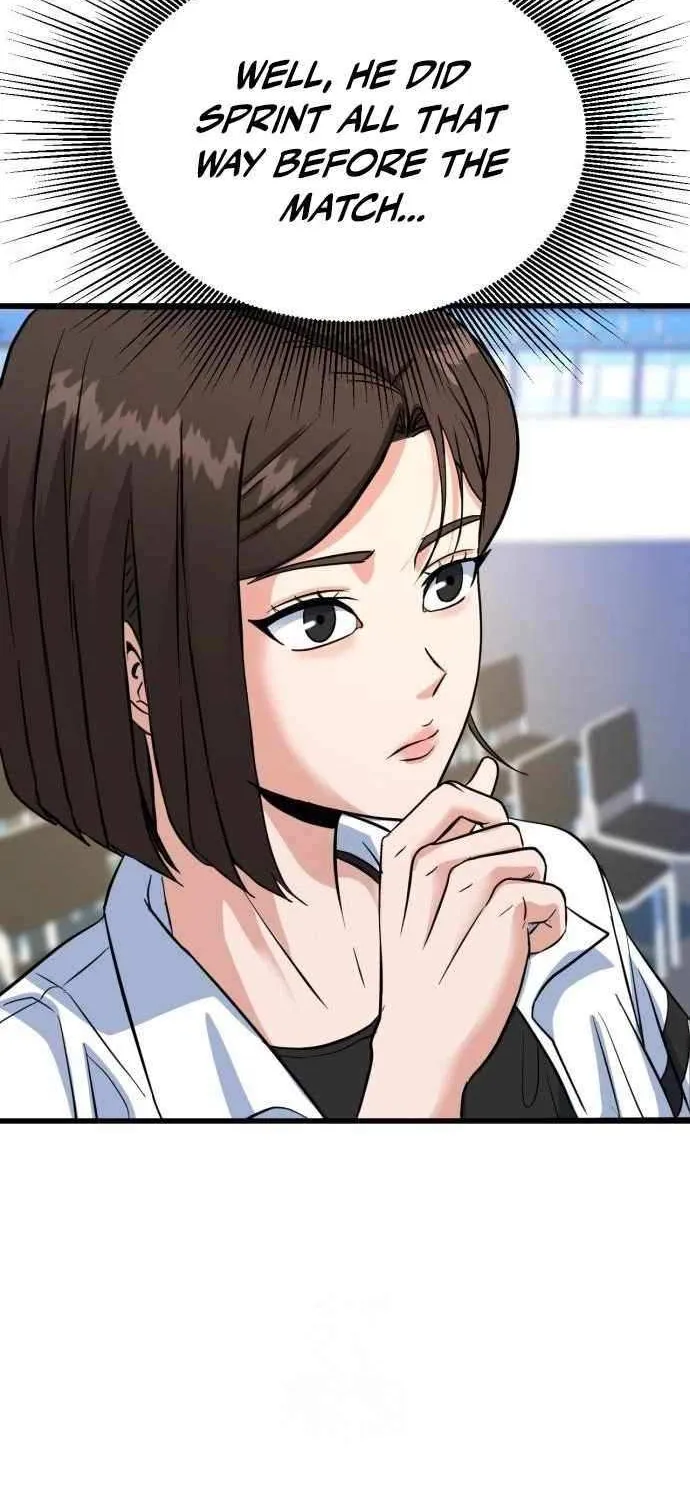 Read Underboxer chapter 7 image 82 on Lezhin