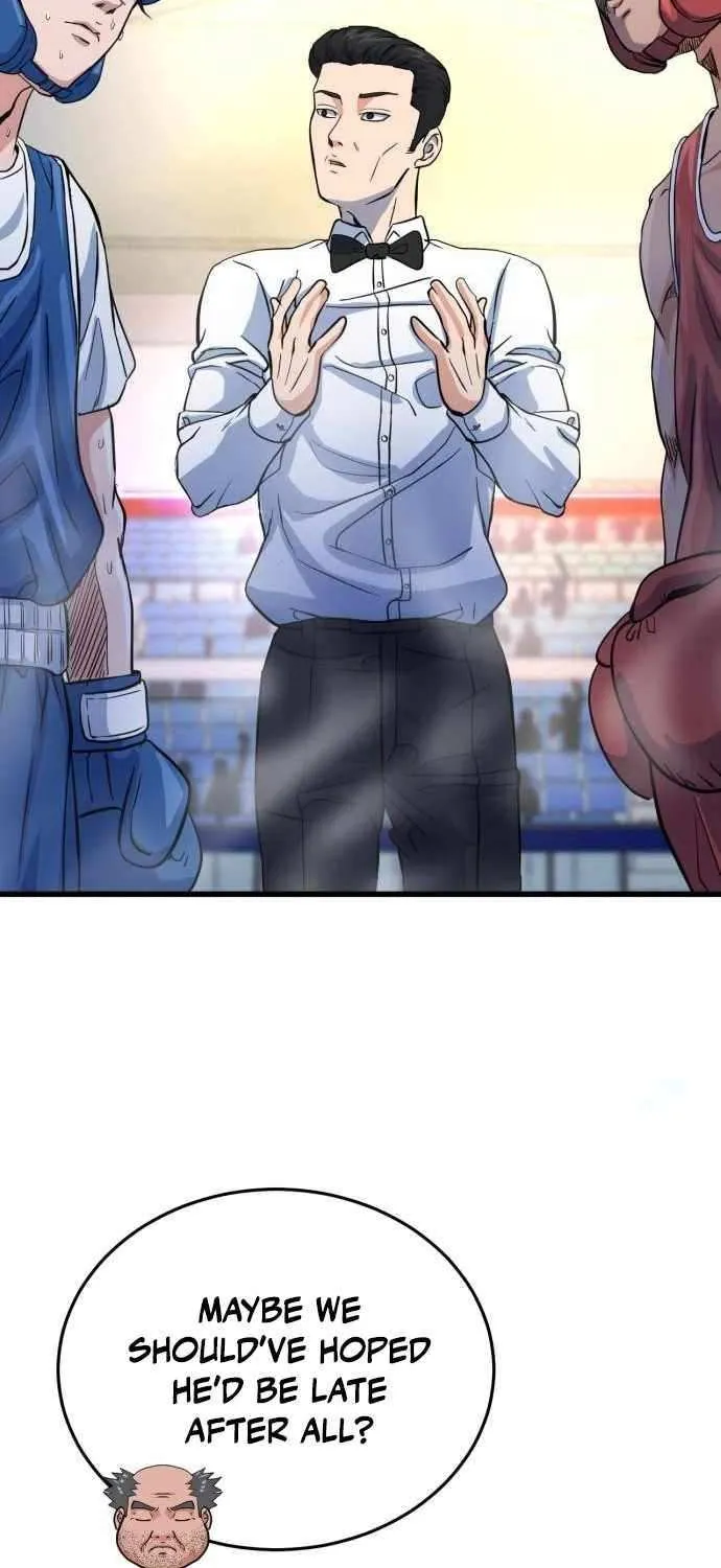 Read Underboxer chapter 7 image 87 on Lezhin