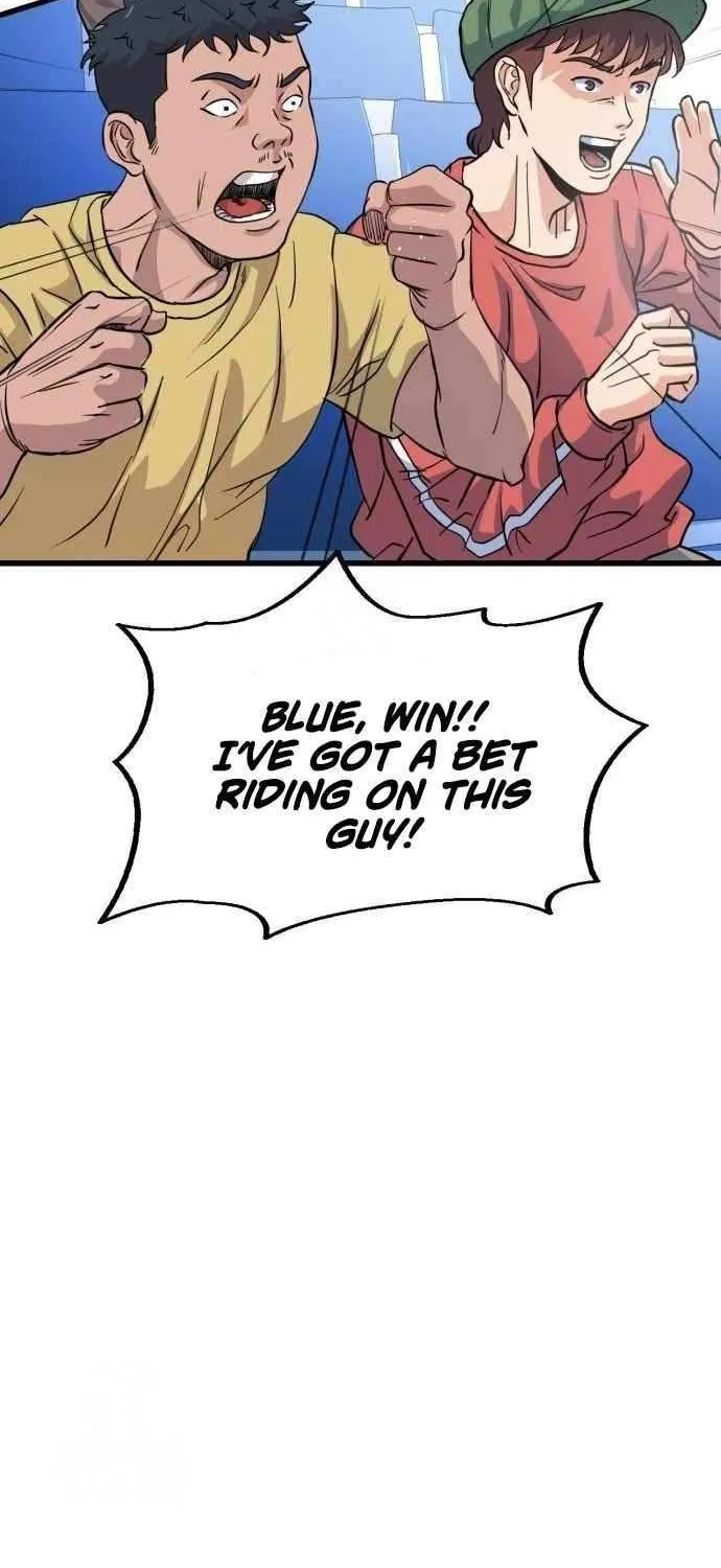 Read Underboxer chapter 7 image 93 on Lezhin