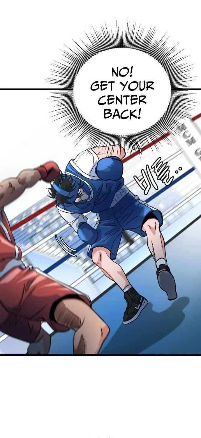 Read Underboxer chapter 8 image 101 on Lezhin