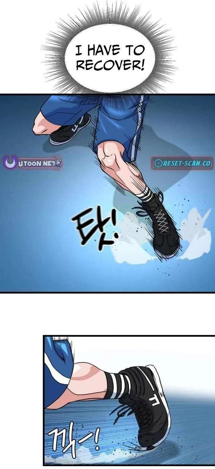 Read Underboxer chapter 8 image 102 on Lezhin