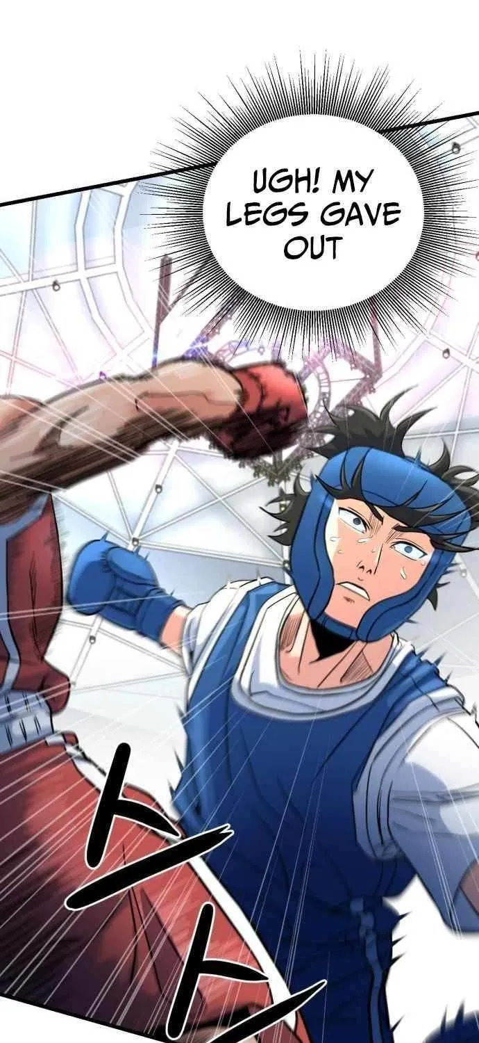 Read Underboxer chapter 8 image 103 on Lezhin