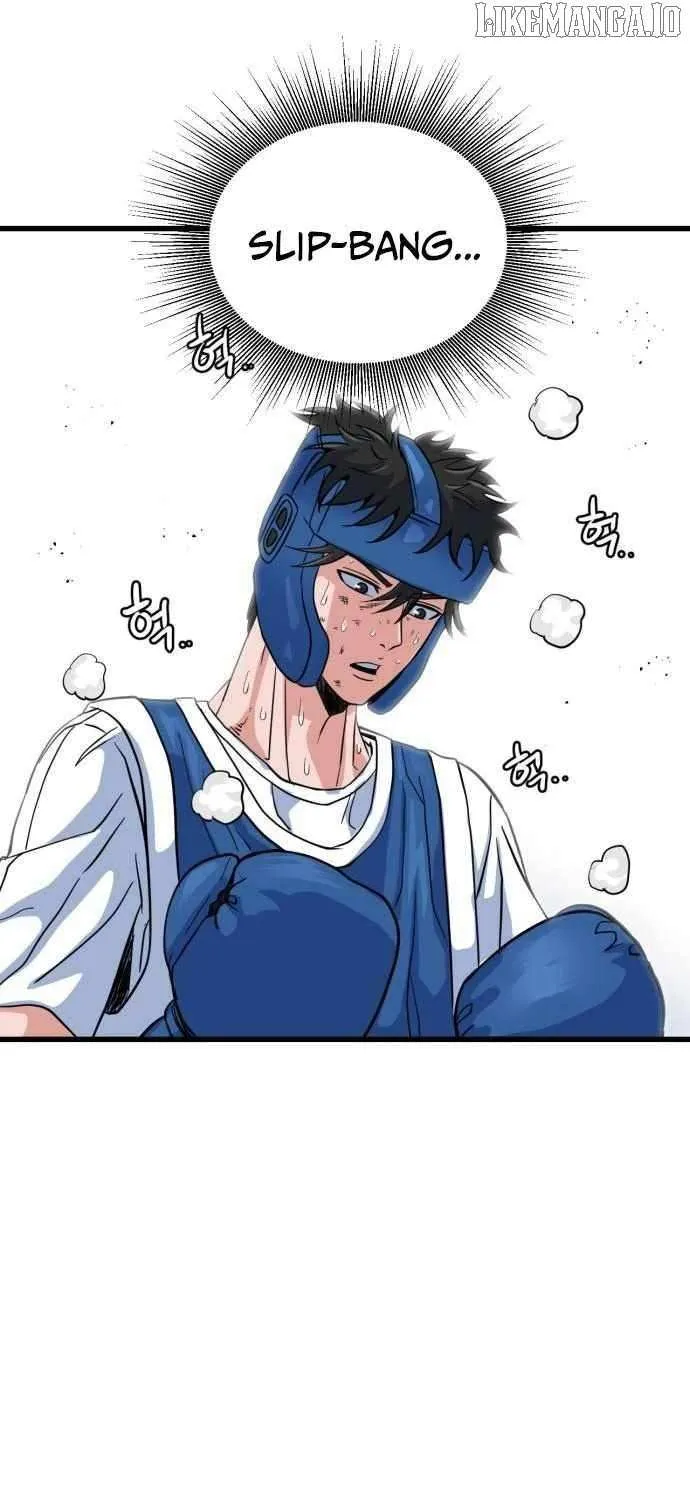 Read Underboxer chapter 8 image 120 on Lezhin