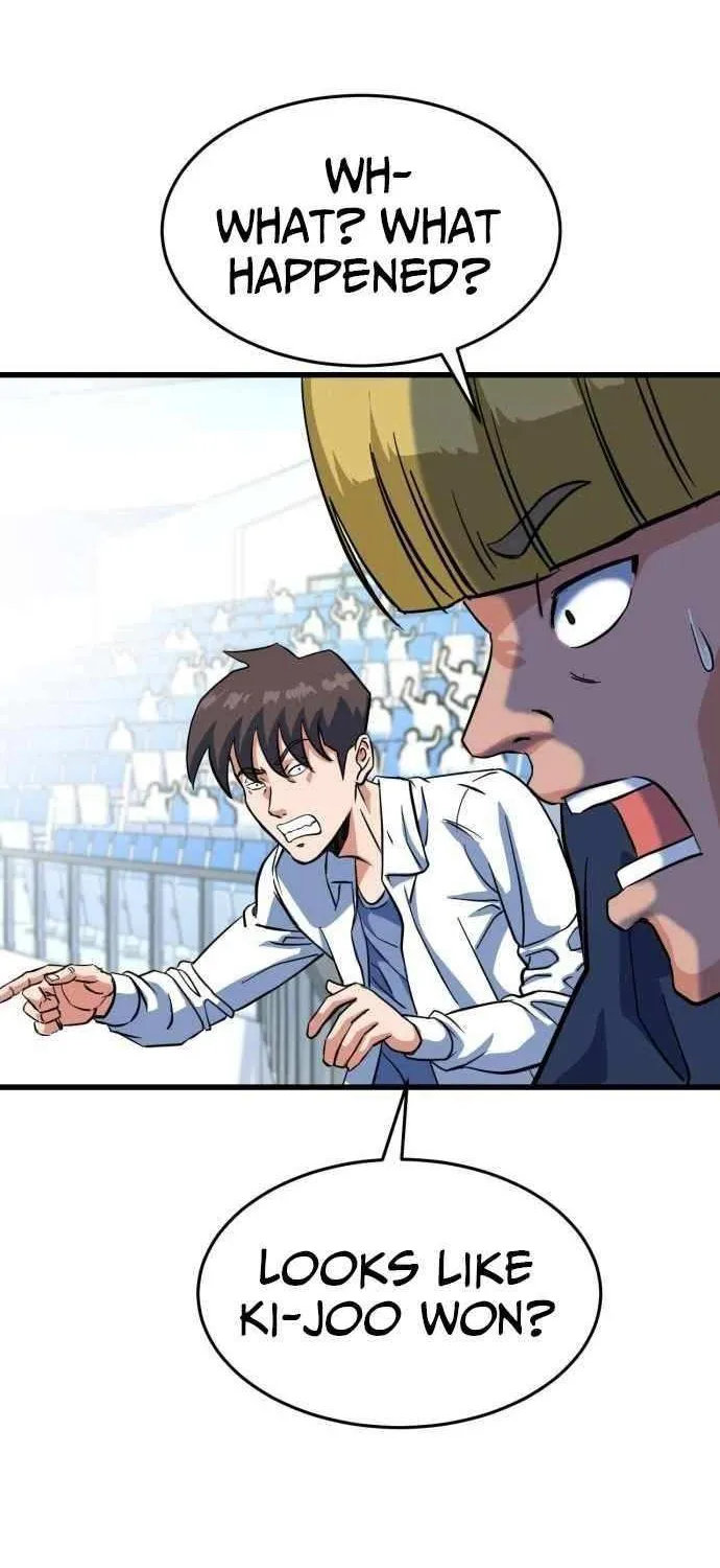 Read Underboxer chapter 8 image 123 on Lezhin