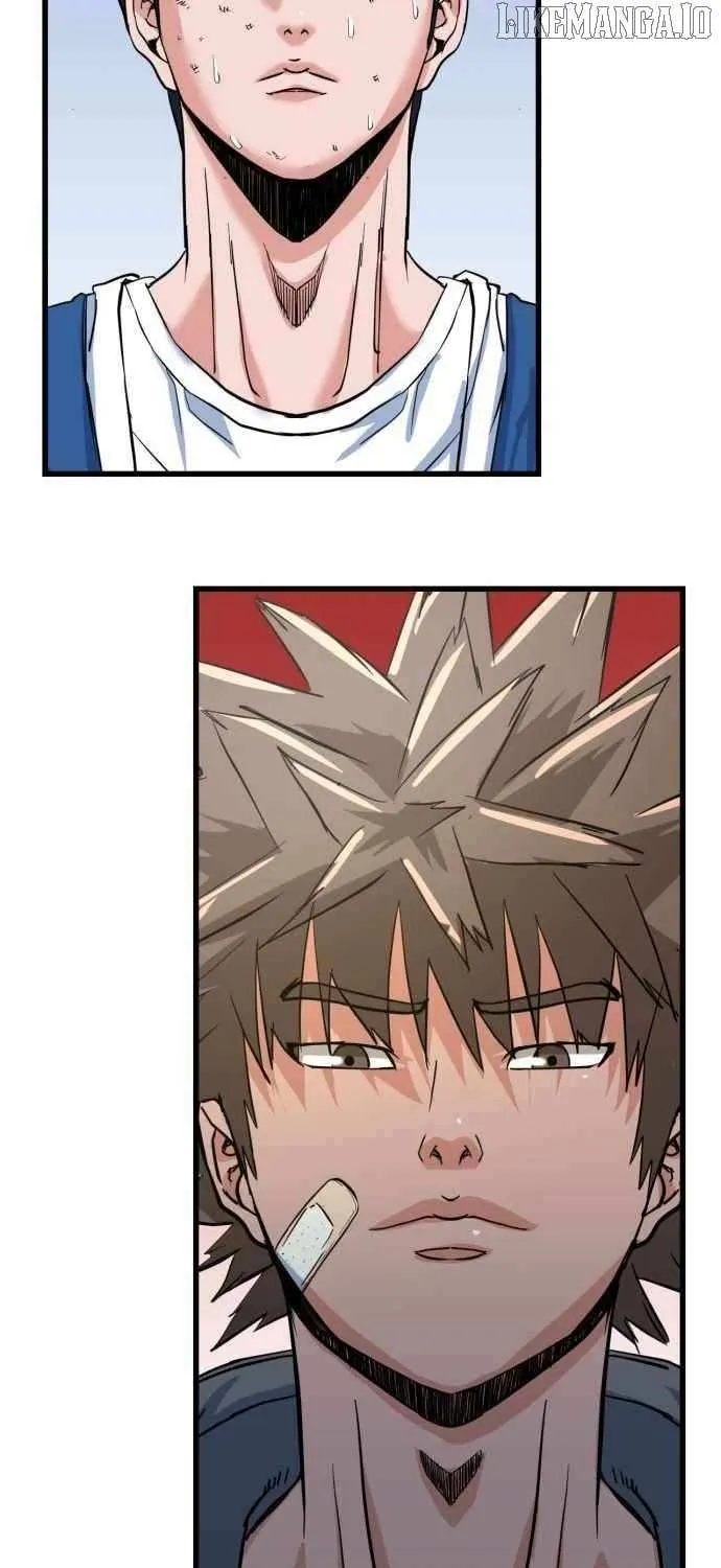 Read Underboxer chapter 8 image 134 on Lezhin